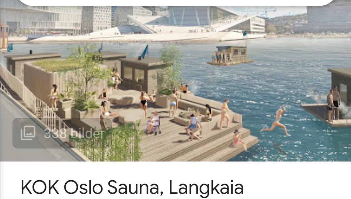 Modern 2Bed Room Sea View Apartment @ Oslo Barcode エクステリア 写真